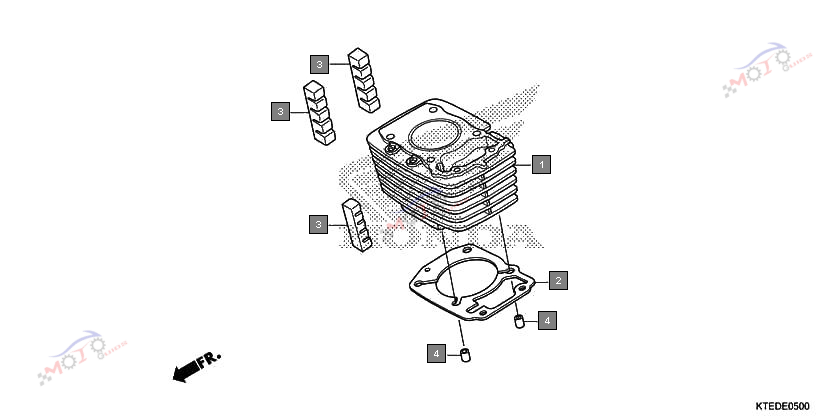 Engine Diagram